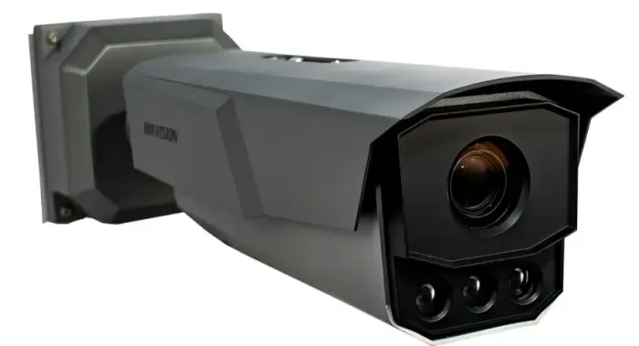 Camera LPR Tráfego HIKVISION IDS- TCM4403