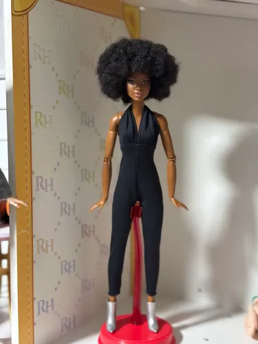 Boneca Barbie Looks 02 Elle
