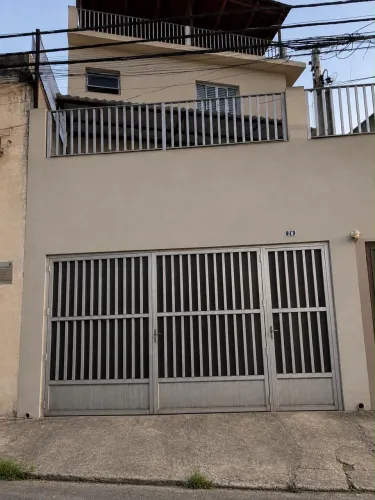 CASA GRANDE PARA ALUGAR - VILA EMA ZONA LESTE DE SÃO PAULO