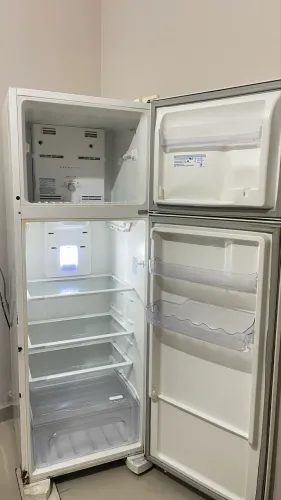 Geladeira Electrolux