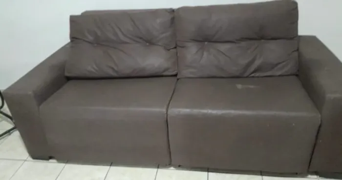 Vendo sofá