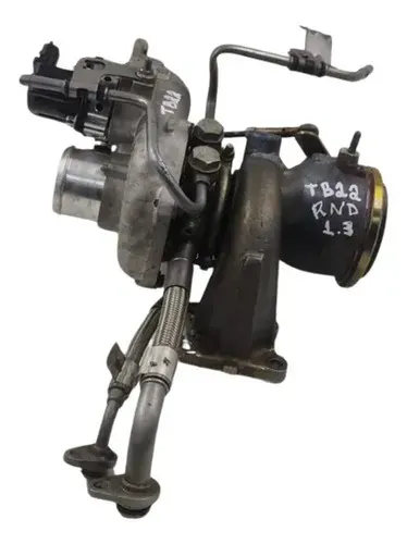 Turbina Renegade Compass Toro Pulse Fastback 1.3t 22 26 Tb22