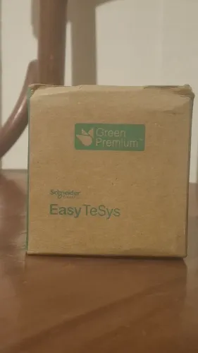 Contactor Easy Tesys - LC1E3810M7
