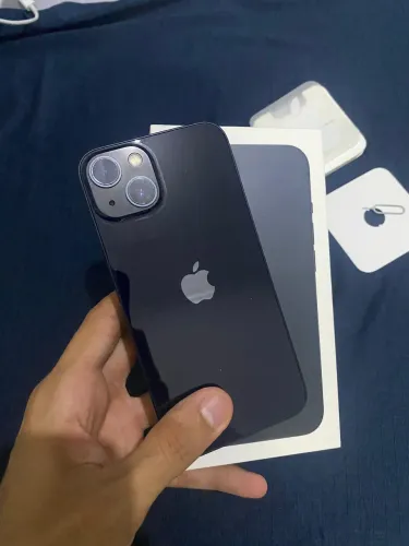 iPhone 13