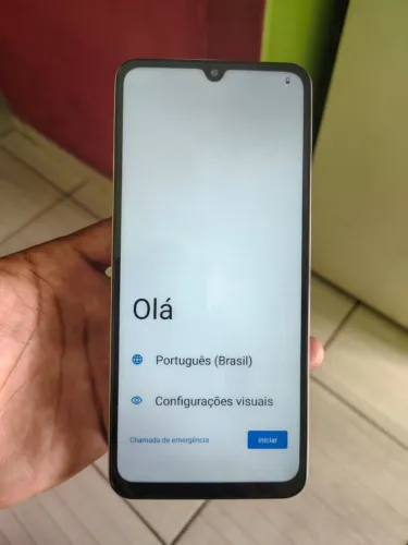 Vendo poco 71 em perfeito estado