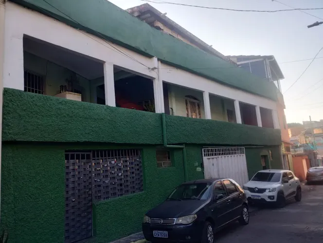 Vende se casa