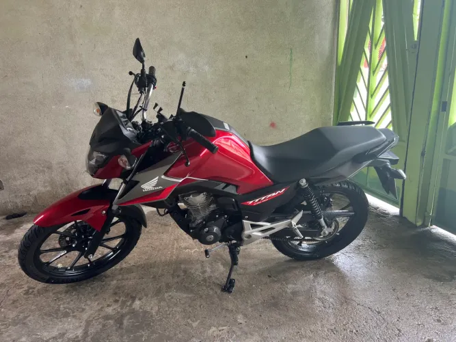 Cg 160 