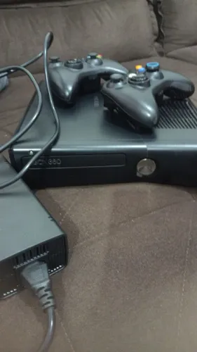 Xbox 360