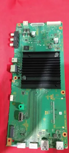 Placa de vídeo Sony 55 KD55x7056
