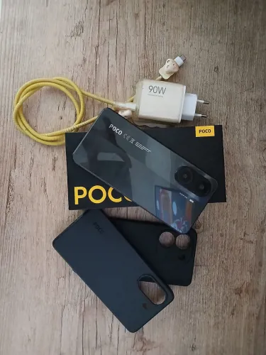 Poco x7 pro 512gb 