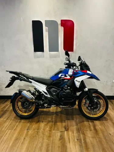 GS 1300 TROPHY 2025