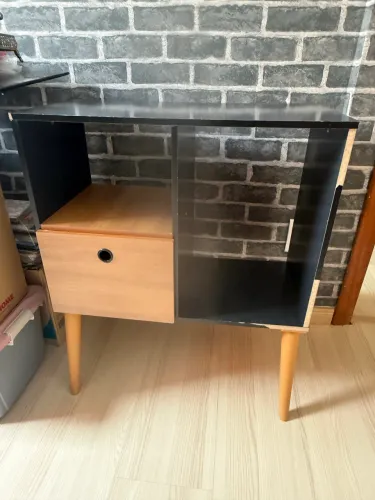 Criado Mudo/mesa cabeceira