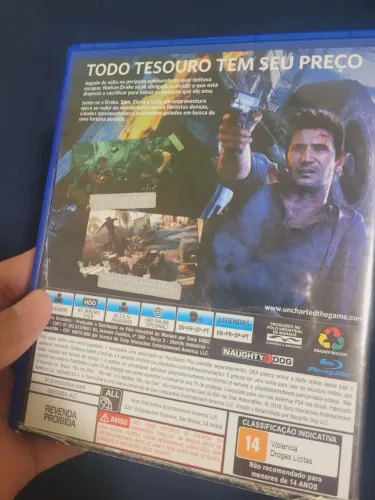 uncharted 4