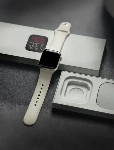 AppleWatch SE 3ª Geração 40MM NOVO