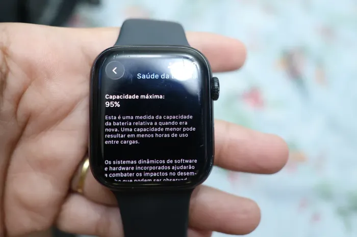Apple Watch 9