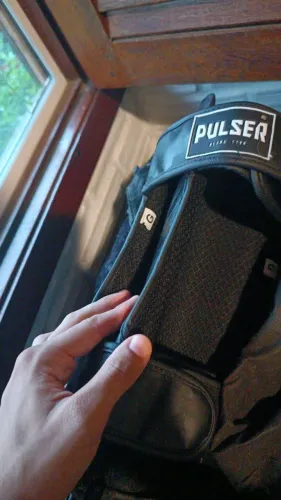 Caneleira Muay Thai/kickboxing PULSER