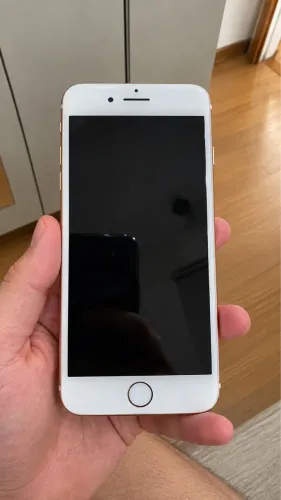 iPhone 7 Plus Original R$100 ? Touch ID, Câmeras e Botões Funcionando