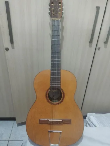 Violão Di Giorgio n. 28, ano 1985, Classico