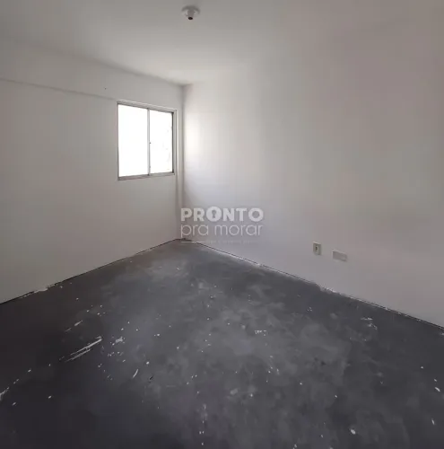 Apartamento com 2 quartos em Várzea