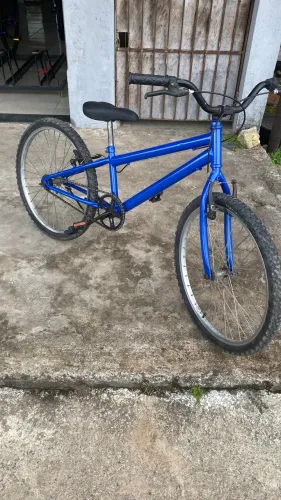 Bicicleta aro 24