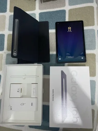 Tablet S10 lite