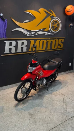 Honda Pop 110i ES 2025