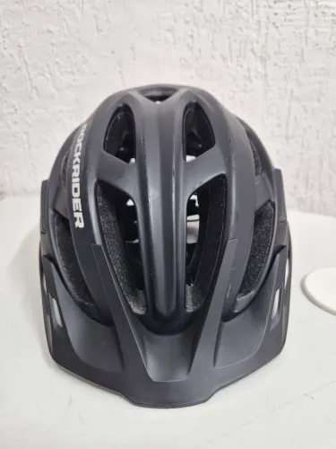 CAPACETE ROCKRIDER