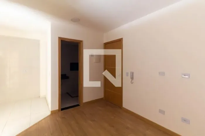 Apartamento à Venda - Vila Prudente, 1 Quarto, 35 m2