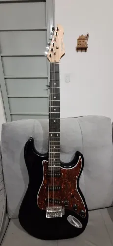 GUITARRAS GIANNINI