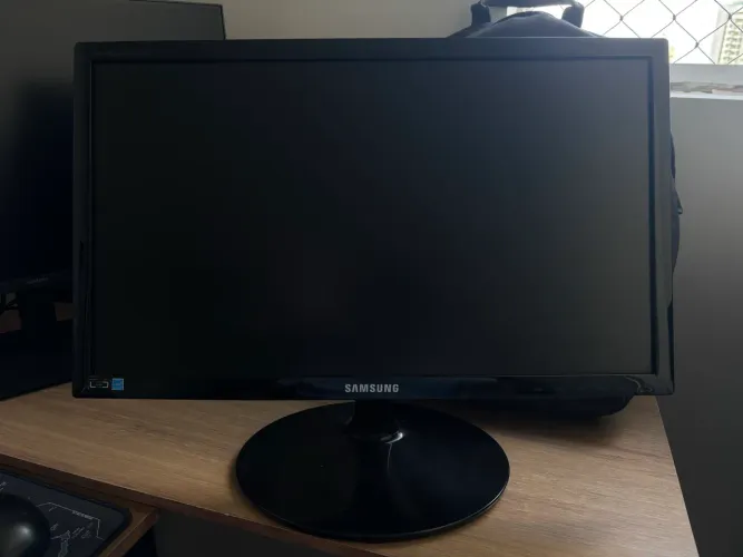 Monitor Samsung 21?