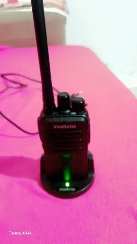 2 Radio comicador hts
