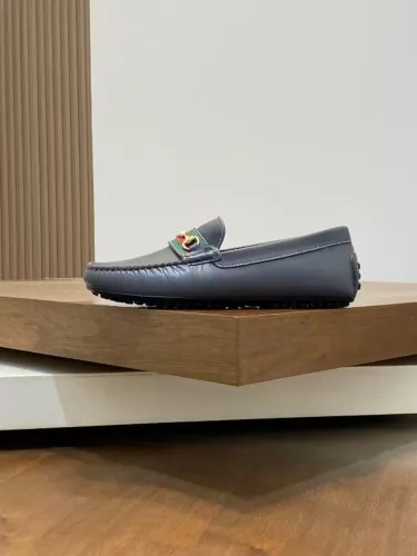 Loafer Gucci black