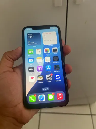 iPhone XR no precinho 