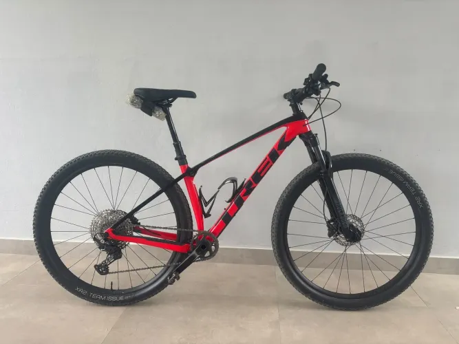Bike Trek Procaliber 9.5