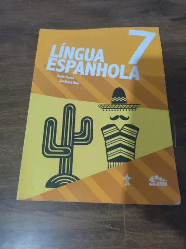 Livro educação adventista 7° ano