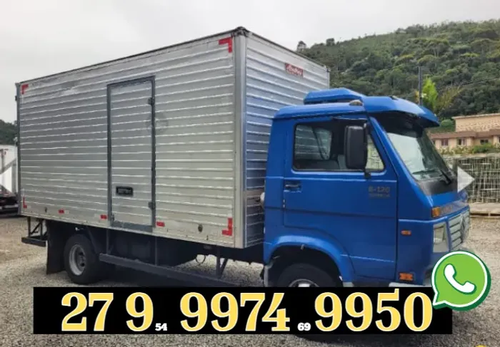 Frete da grande Vitória