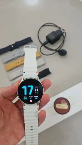 Smartwatch Samsung 7 40mm
