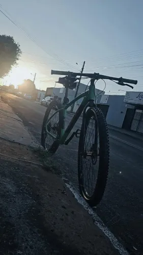 ciclismo