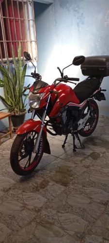CG TITAN 2020