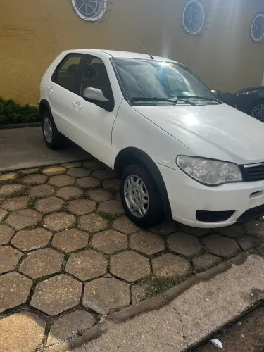 Fiat Palio WAY 1.0 Fire Flex 8V 5P 2015