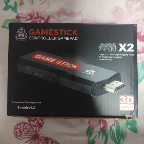 Videogame