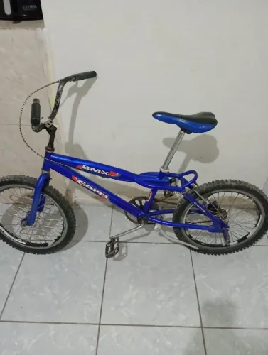 Bike BMX