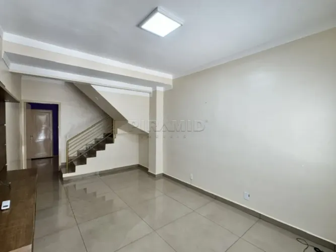 Casa em condomínio fechado, bairro Planalto Verde, Zona Oeste de Ribeirão Preto/SP