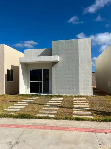 Casa sem muro Sunville Mais Viver - condominio incluso