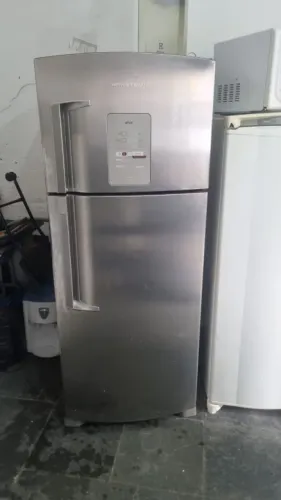Geladeira Brastemp Frost Free 429L com marcas de uso , funcionando Perfeitamente 
