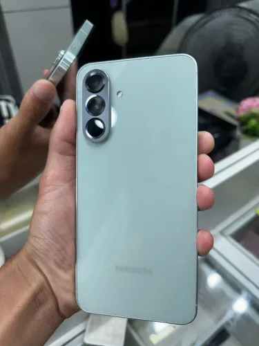 Samsung A56 de 128GB 8GB de RAM