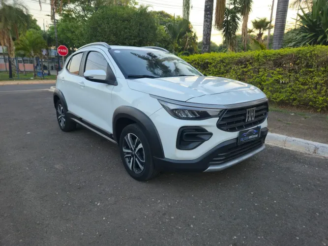 Fiat Pulse Audace 1.0 Turbo 200 Flex Aut. 2023