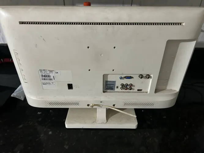TV Philips 24 polegadas