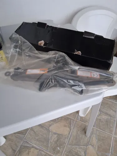 Macaco automotivo 