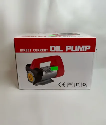 Bomba de Transferência de Combustível 